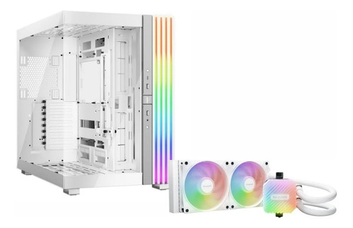 Gabinete Water Cooler 240mm