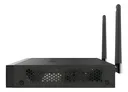 NVR 4 Canales 3K SATA Cs-X5s-R100-4W Línea