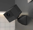 Cámara IP WiFi Ezviz Cb2 Con Visión Nocturna A Color Y Detección De Movimiento
