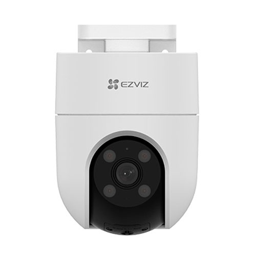 Camara Wifi Ezviz CS-H8C 2K 3MP con movimiento