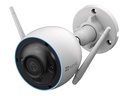 Camara Wifi Ezviz CS-H3C Color 3K 5MP con luz