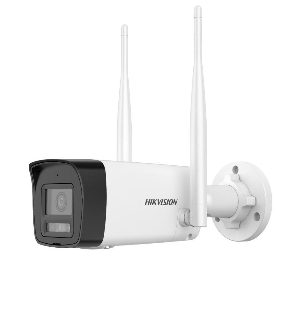 NVR 4 Canales 2MP 1 Puertos PoE SATA N300