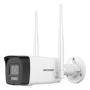 Cámara Bullet IP 2MP WiFi Exterior