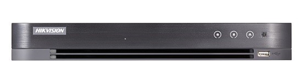 DVR 8 Canales AcuSense Sata