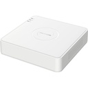 DVR 4 Canales 1 Canales IP 1080N 1 SATA