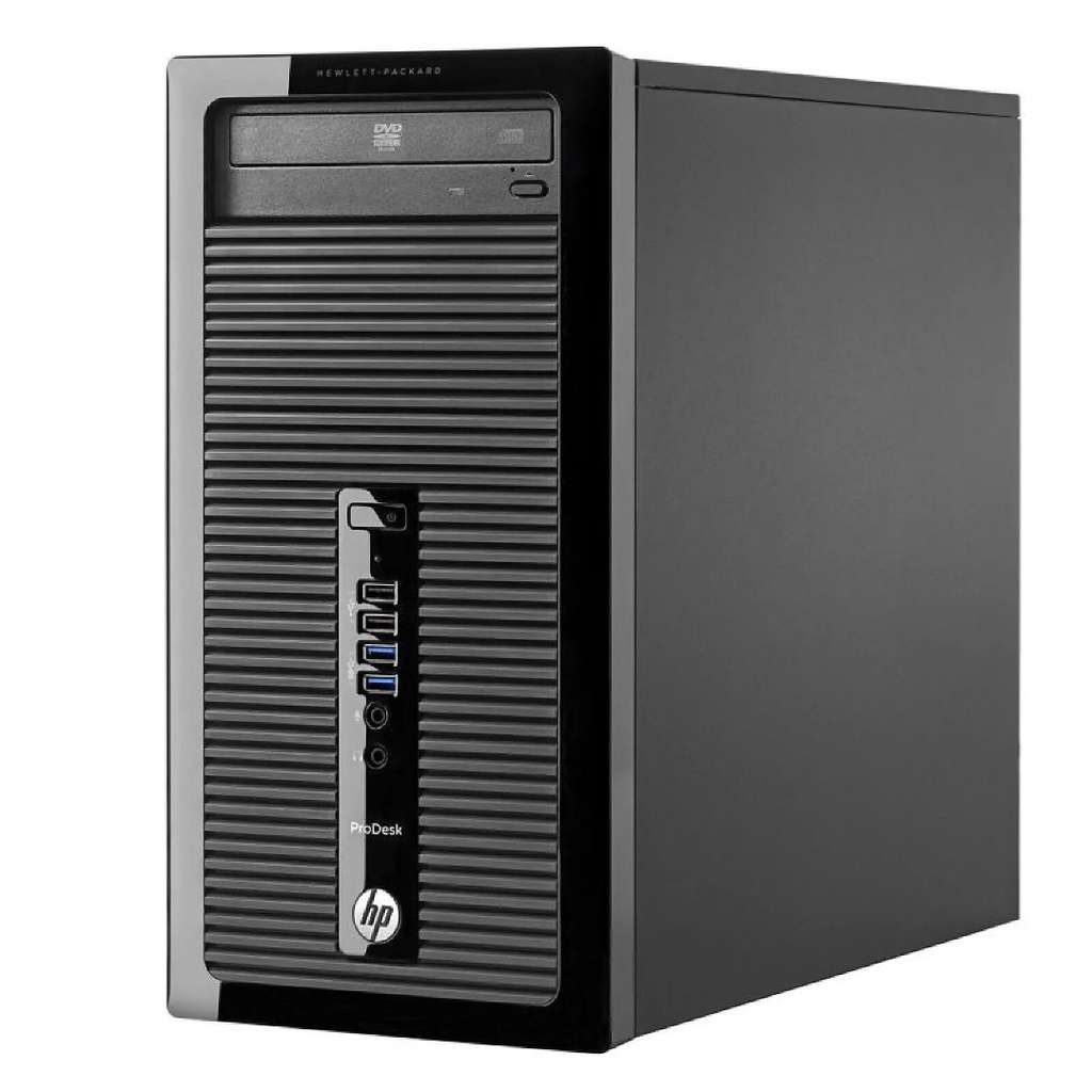 Computadora Hp Core I5 3.6GHz