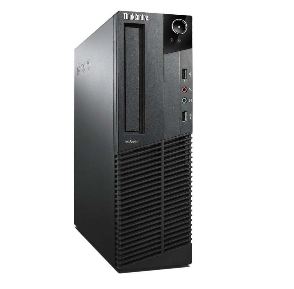 Desktop Empresarial Recertificado Core 2ª Gen 8GB