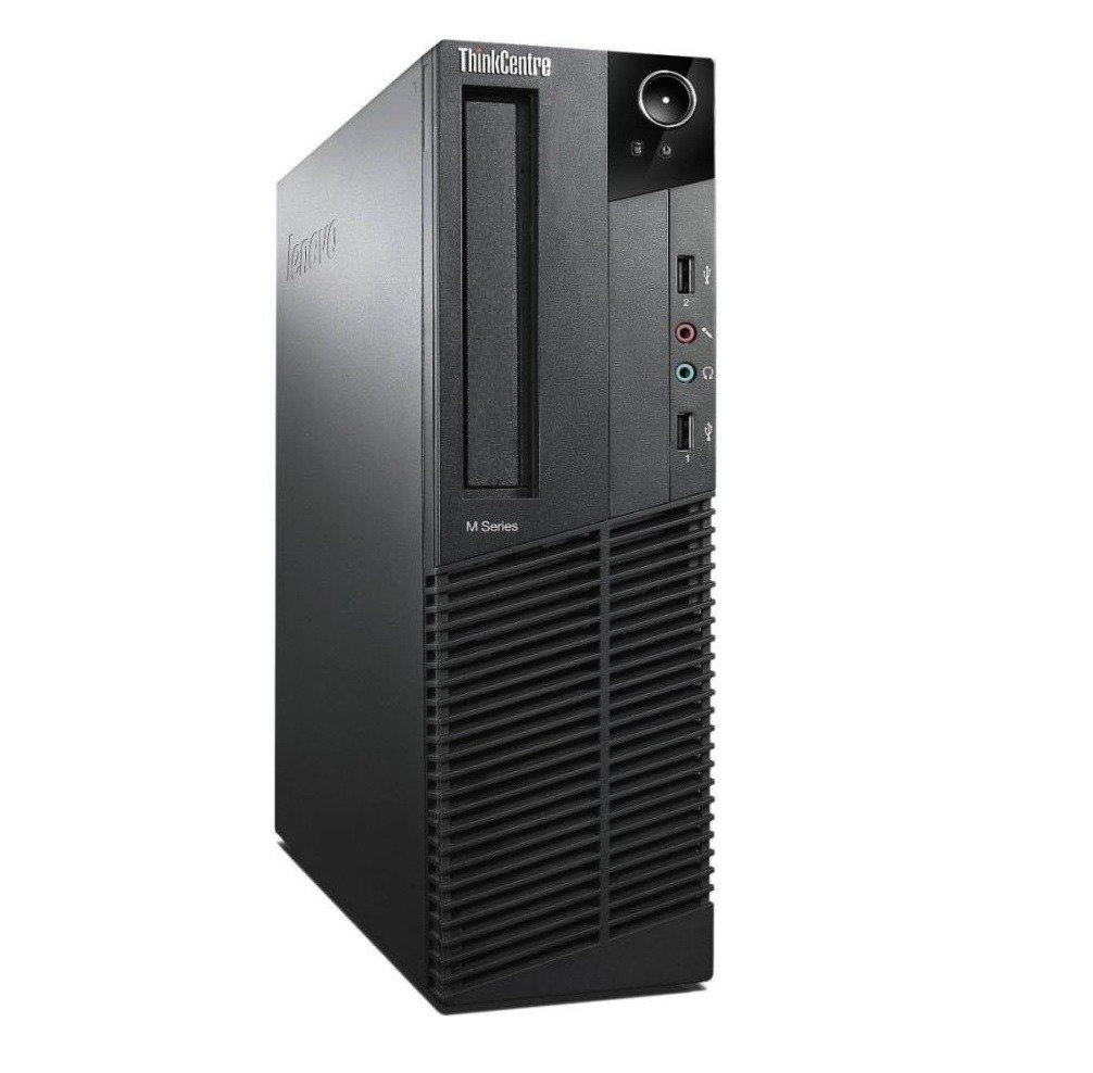 PC De Escritorio Core I3 2ª Gen 8GB / 250GB Windows 7 Pro