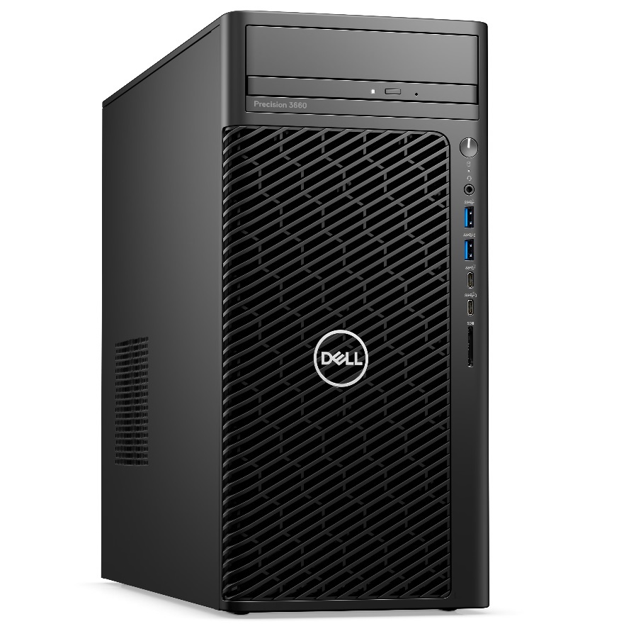 Equipo Computadora Core i7 32GHz