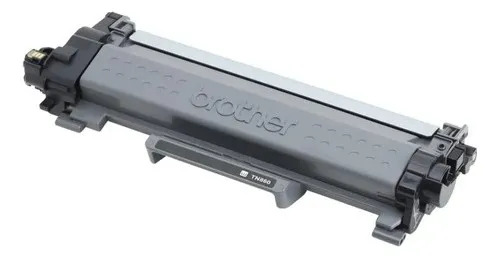 TONER ORIGINAL Tóner Brother Tn-860XL Negro 3000 Copias