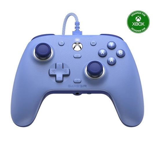 Joystick Gaming Cableado Beboncool