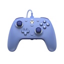 Gamepad G7 Se Cableado Xbox/PC Hall Effect Púrpura
