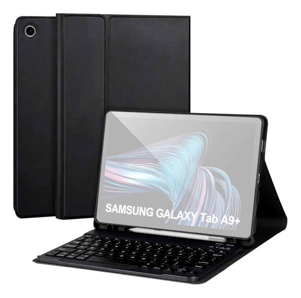 Fundas Teclado Para Tabletas