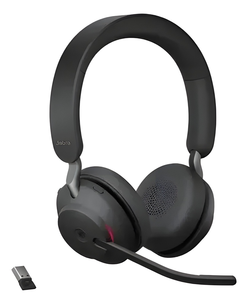 Headset Voip Google Duo Link Microsoft Teams