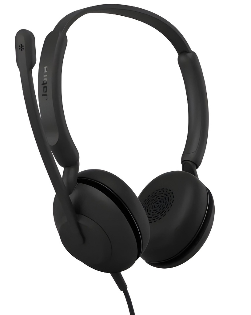 Auricular Over-Ear Conexión USB-A Micrófono Integrado