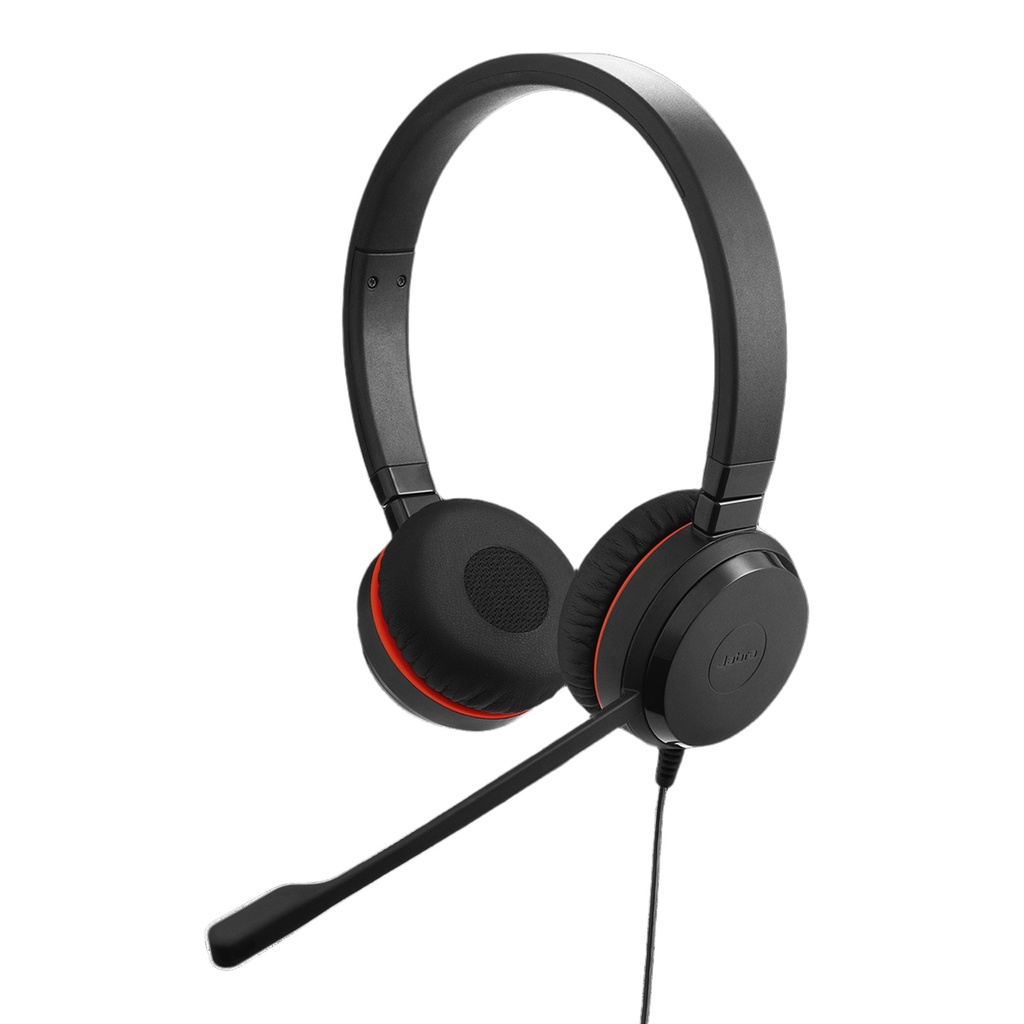 Auricular Over-Ear Conexión USB-A/C Micrófono Integrado