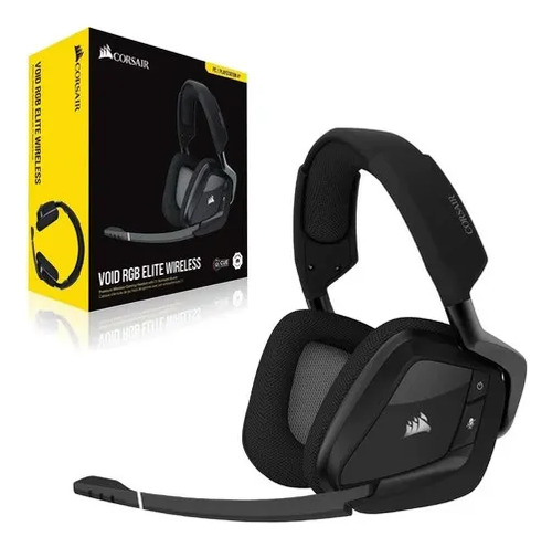 AURICULAR GAMER Inalámbricos Estéreo