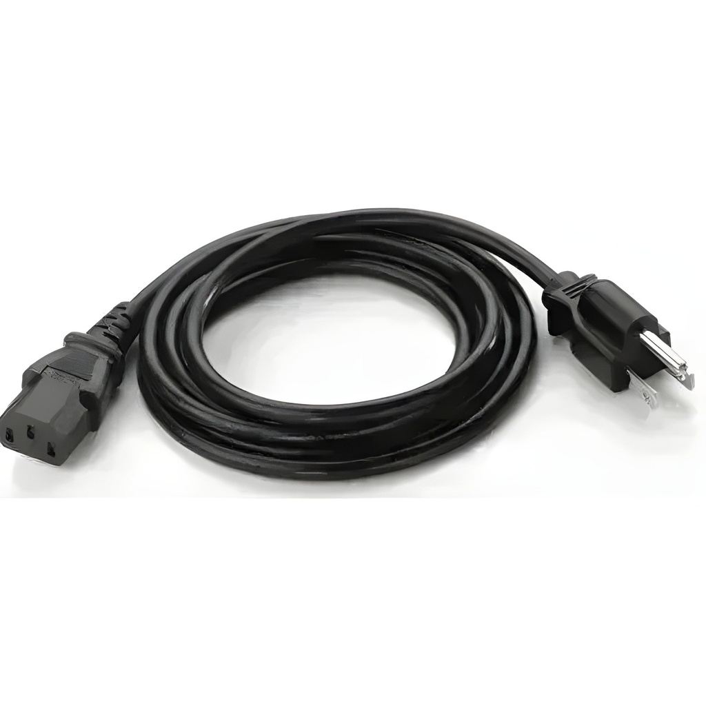 Cable De Alimentación Interior 1.8m