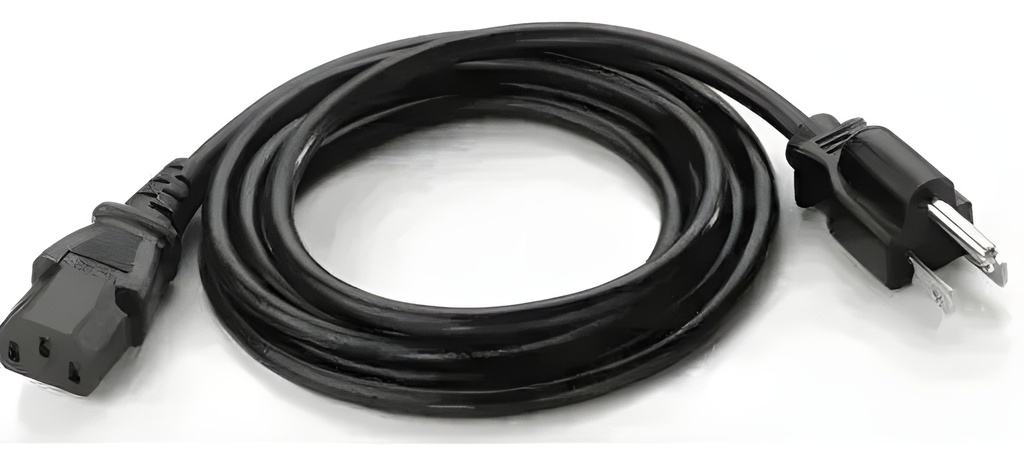 Cable De Alimentación Interior 1.8m