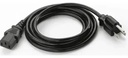 Cable De Alimentación 1.8m
