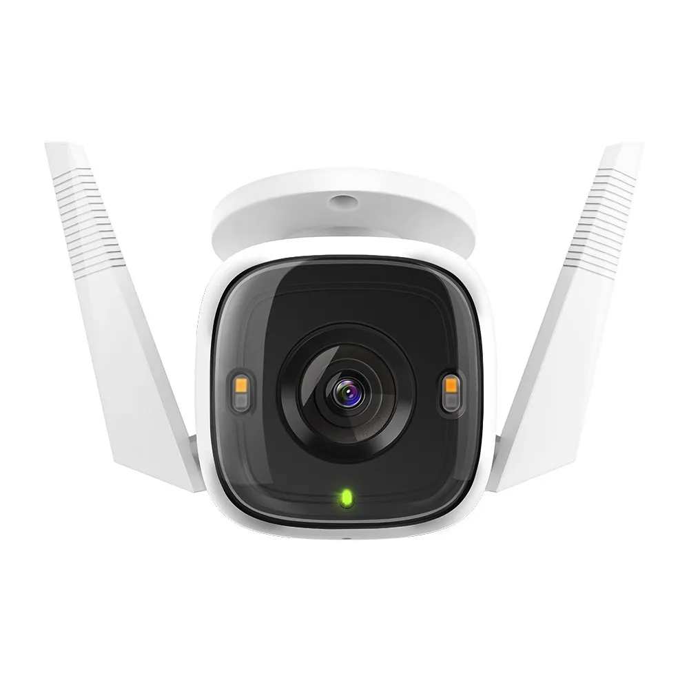 Cámara Exterior Doble Banda 2K Tp-Link