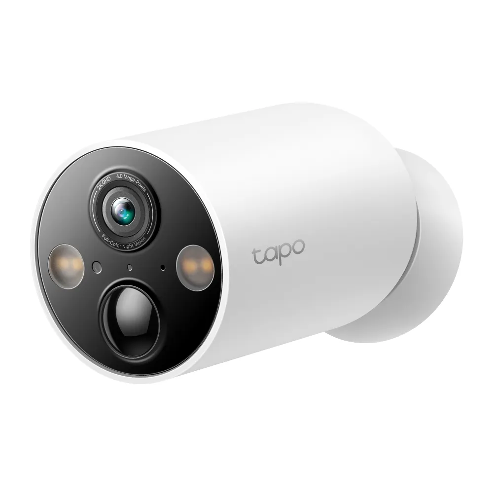 CAMARA WIFI Cámara IP WiFi 2K