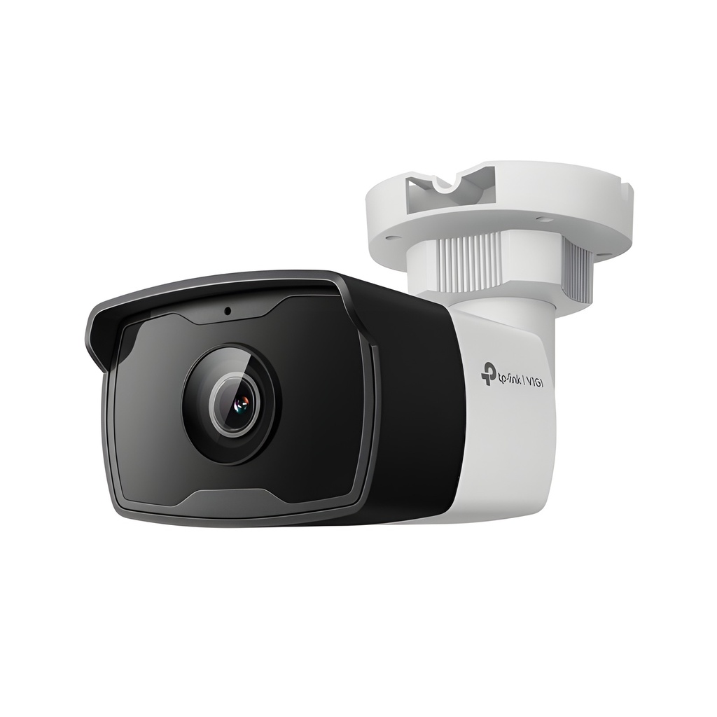 Cámara Bullet IP 2MP Exterior Infrarroja PoE