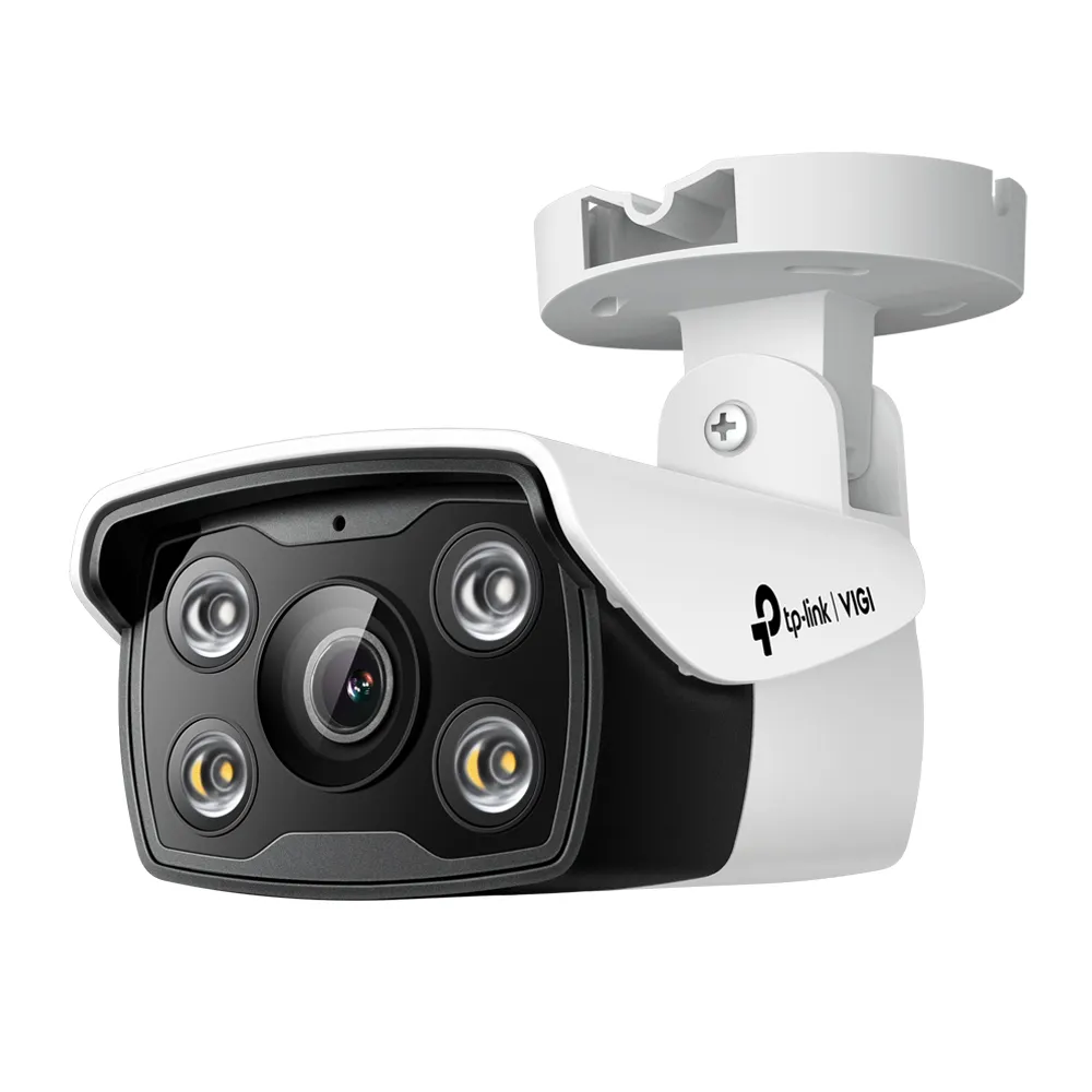 Cámara IP Bullet 3MP 2.8mm Mic TP-LINK