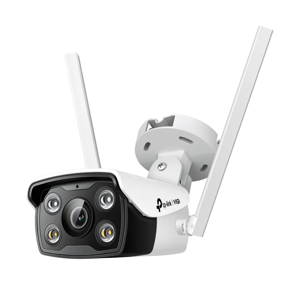 Cámara IP 4MP TP-LINK