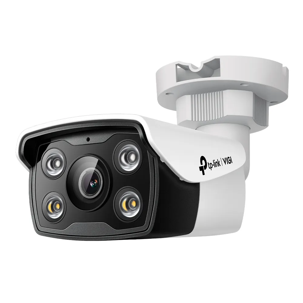 CAMARA IP Cámara IP Bullet 5MP Tp-Link Carcasa Bullet Resolución 5MP