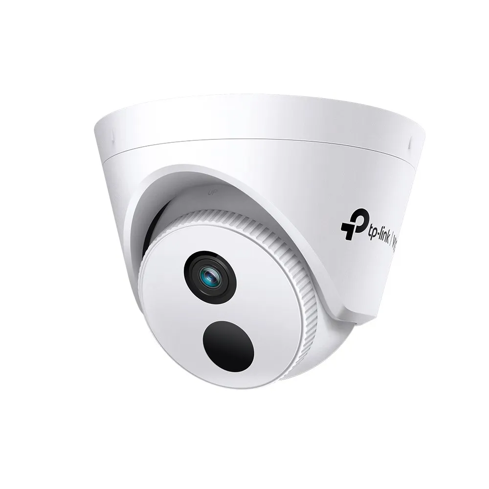 Cámara IP Bullet 3MP PoE+ 2.8mm TP-LINK