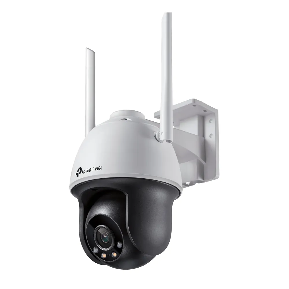 Cámara IP 4MP WiFi TP-LINK