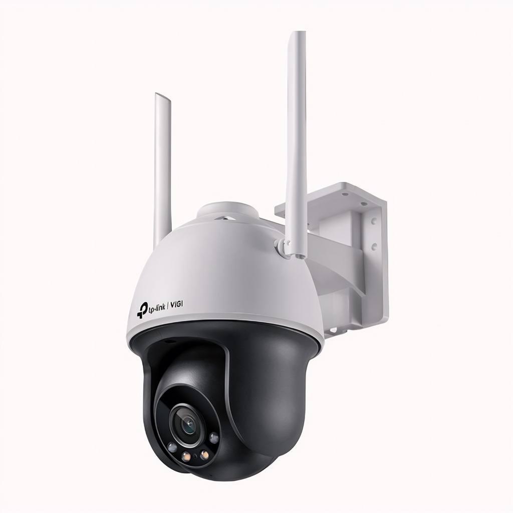 Cámara PTZ IP 4MP 30FPS FullColor IP66 WiFi