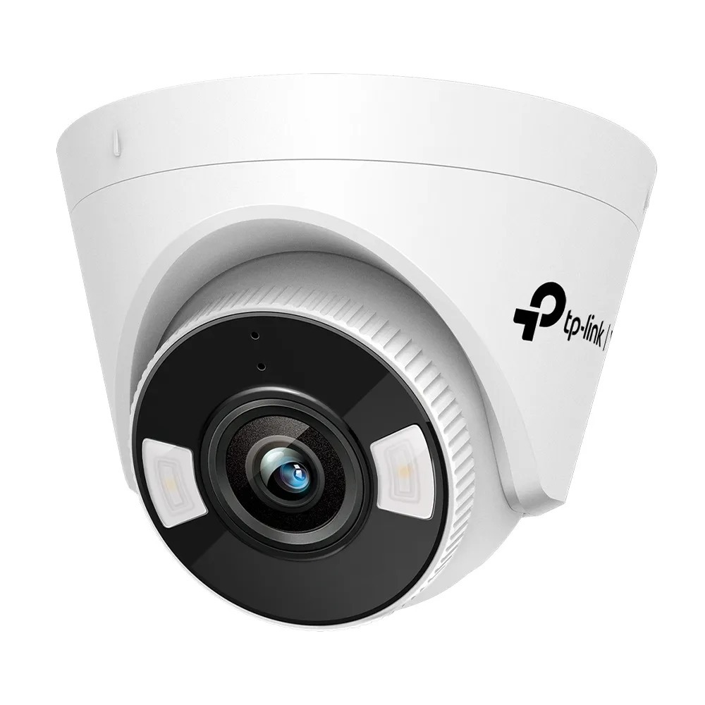 Cámara Torreta IP 3MP