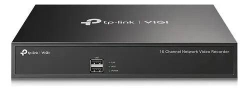 NVR 16pt ONVIF Tp-Link