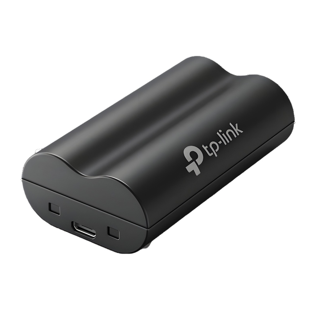Batería De Repuesto 6700mAh Tapo A100