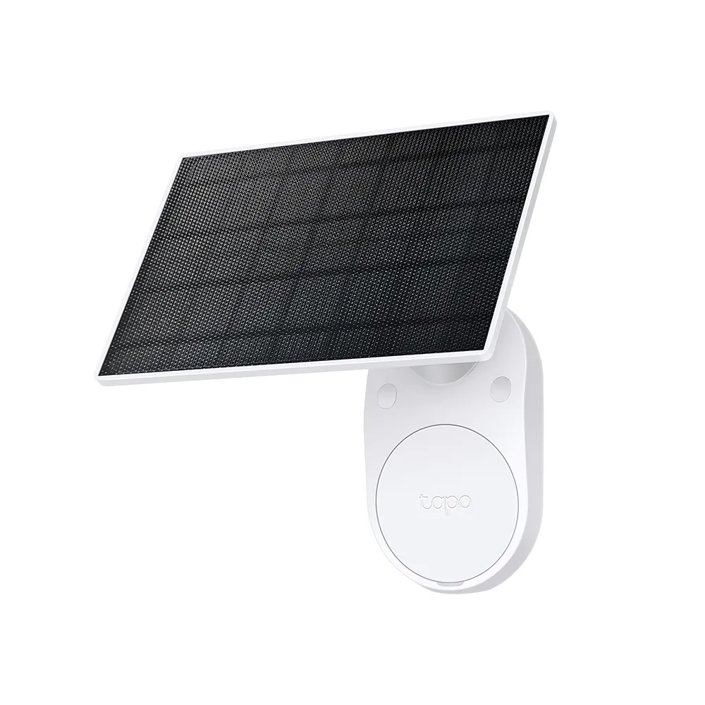 Panel Solar 2.5W IP65
