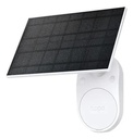 Panel Solar 2.5W Ip65 Tp-Link Tapo A201