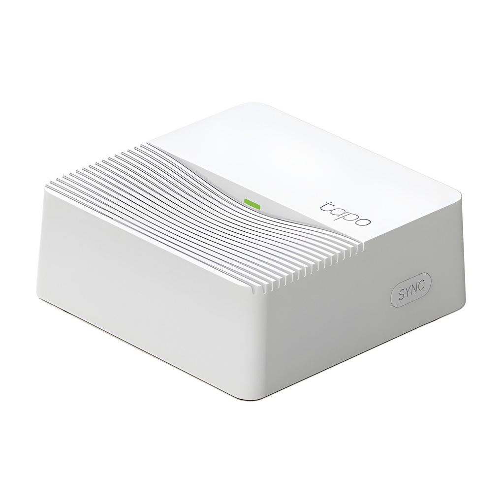 Central De Hogar Inteligente Tapo H200