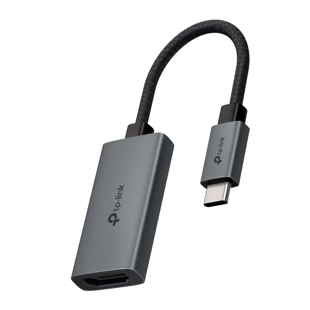 Adap USB-C Tp-link UA520C a HDMI 4K 60Hz
