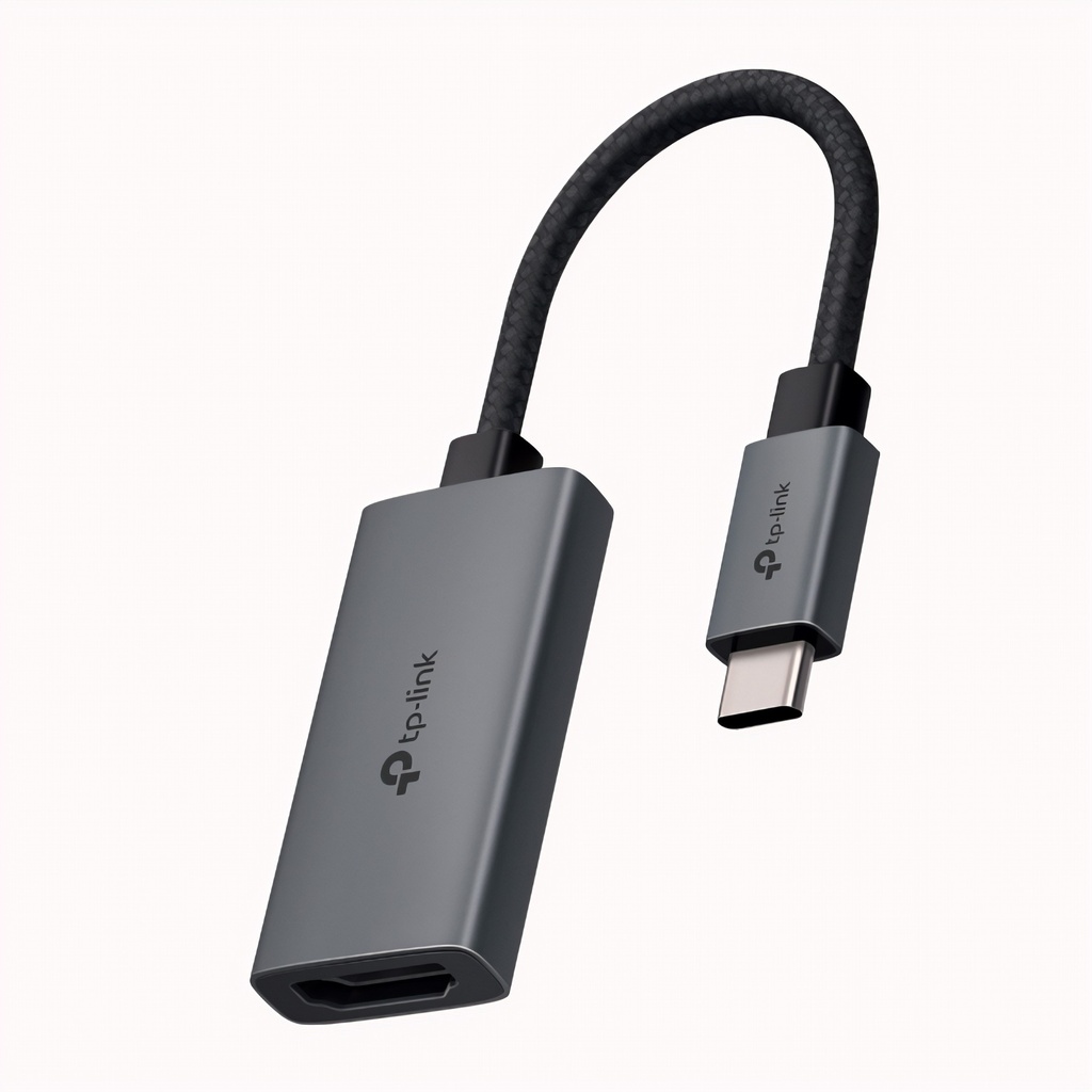Adaptador USB-C A HDMI 4K 60Hz