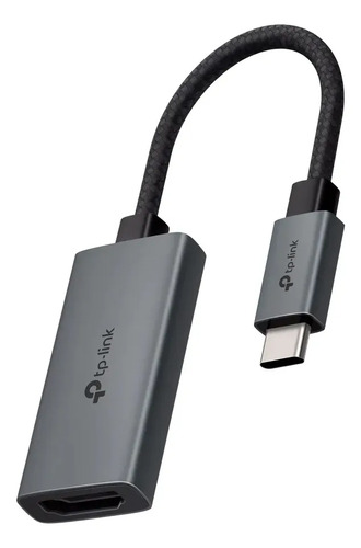 Adaptador USB-C a HDMI TP-LINK