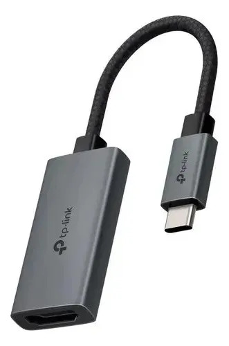 USB-C A HDMI 4K