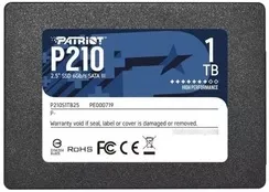 Unidad Almacenamiento 1TB SATA3