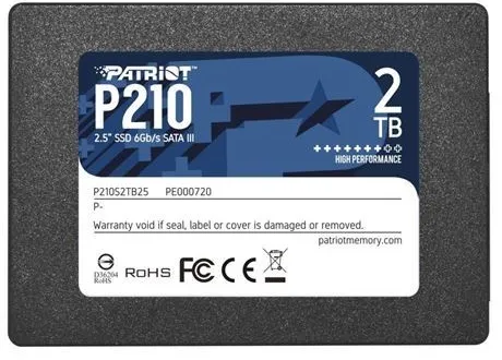 DISCO SSD SATA 2TB