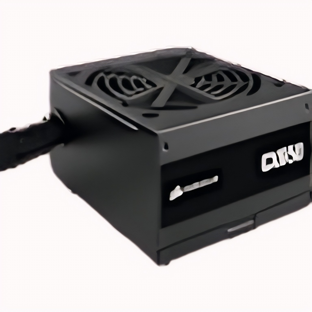 Fuente De Poder 650W 80 Plus Bronze