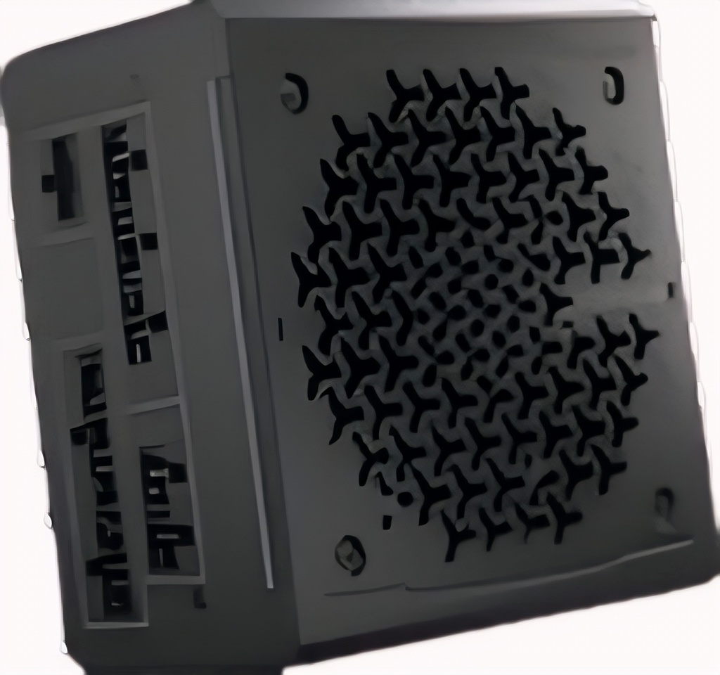 Fuente De Poder 750W Modular Atx 3.1 Cybenetics Dorado Rm750e