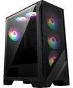 ALL IN ONE Atx Mini-Itx Micro-Atx