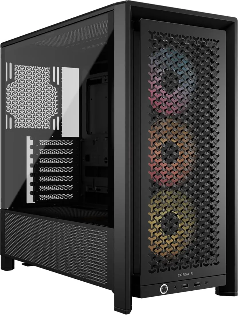 Gabinete Modular Semitorre