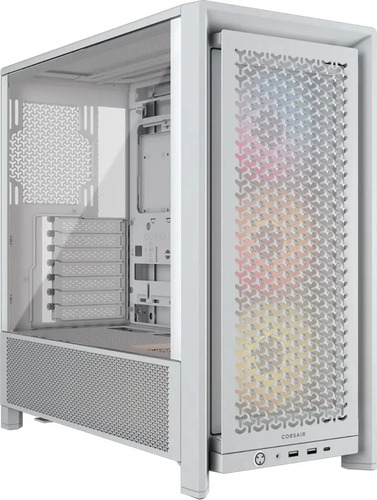 Gabinete Frame 4000D Modular CORSAIR